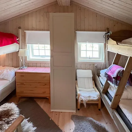 2 Bedroom Gorgeous In * Sjusjoen